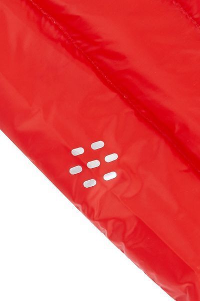 Пухова жилетка Mac in a Sac Mens Alpine Down Gilet Red (XL) 9065 фото