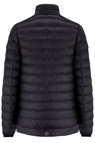 Пуховик Mac in a Sac POLAR REVERSIBLE DOWN JACKET WMS Black/Teal (L) 9256 фото