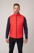 Пухова жилетка Mac in a Sac Mens Alpine Down Gilet Red (XL) 9065 фото 2