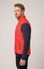 Пухова жилетка Mac in a Sac Mens Alpine Down Gilet Red (XL) 9065 фото 4