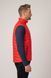 Пухова жилетка Mac in a Sac Mens Alpine Down Gilet Red (XL) 9065 фото 3