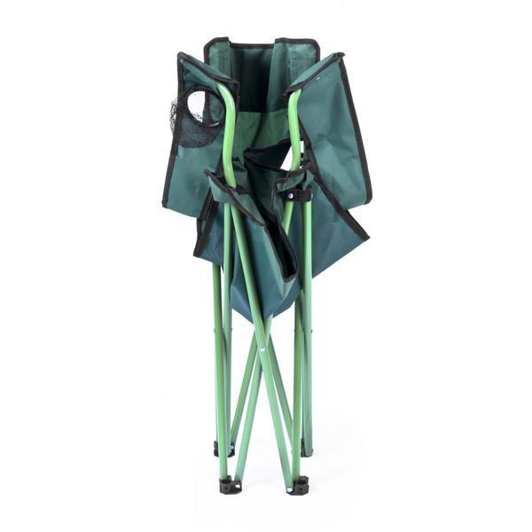 Крісло Spokey ANGLER(839632) green 11425 фото