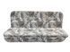 Подушка для качелей eGarden NASTIA GRIS 170x110x6 5613 фото 2