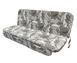 Подушка для качелей eGarden NASTIA GRIS 170x110x6 5613 фото 3