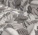 Подушка для качелей eGarden NASTIA GRIS 170x110x6 5613 фото 9