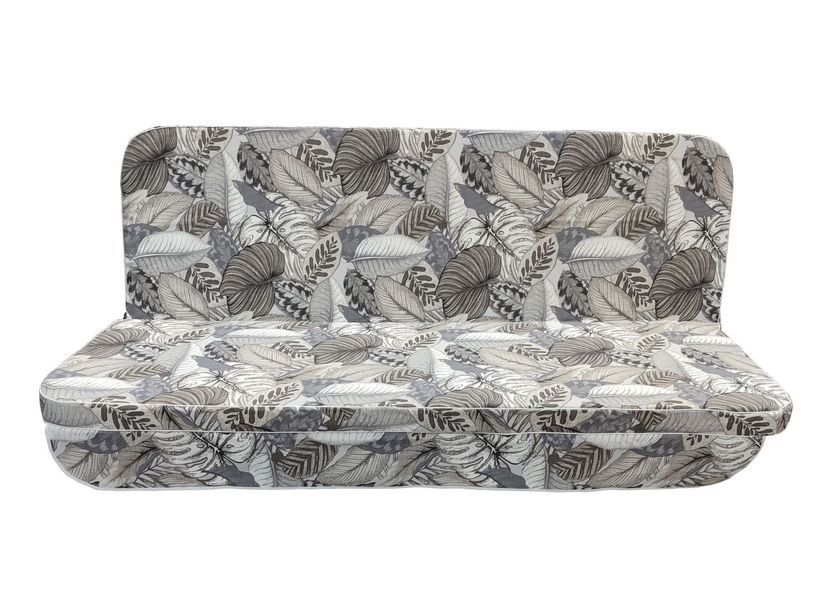 Подушка для качелей eGarden NASTIA GRIS 170x110x6 5613 фото