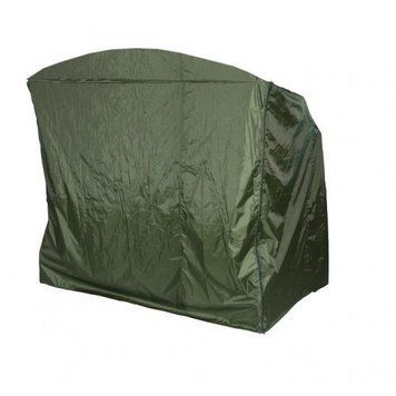 Чохол для гойдалки з округлим дахом eGarden 224х128х155 4895 фото