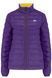 Пуховик Mac in a Sac POLAR REVERSIBLE DOWN JACKET WMS Grape/Lime punch (M) 9255 фото 4