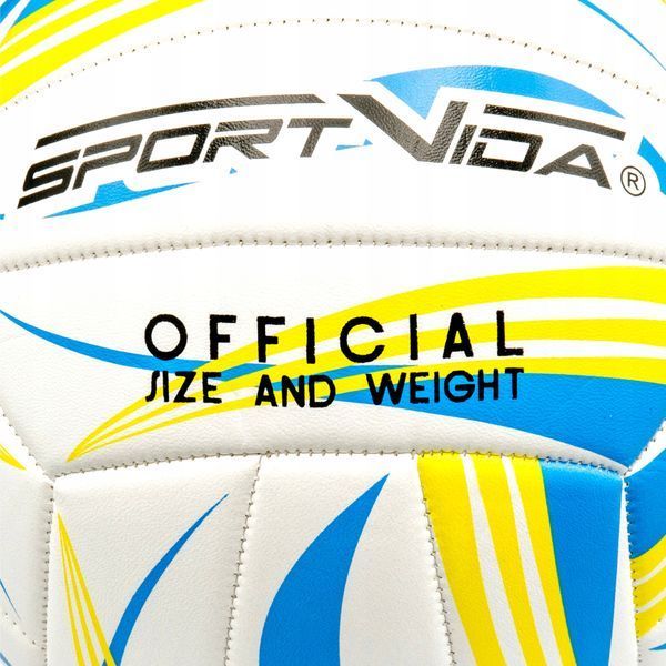Волейбольный мяч SportVida SV-SE0103 Размер 5 50005614 фото