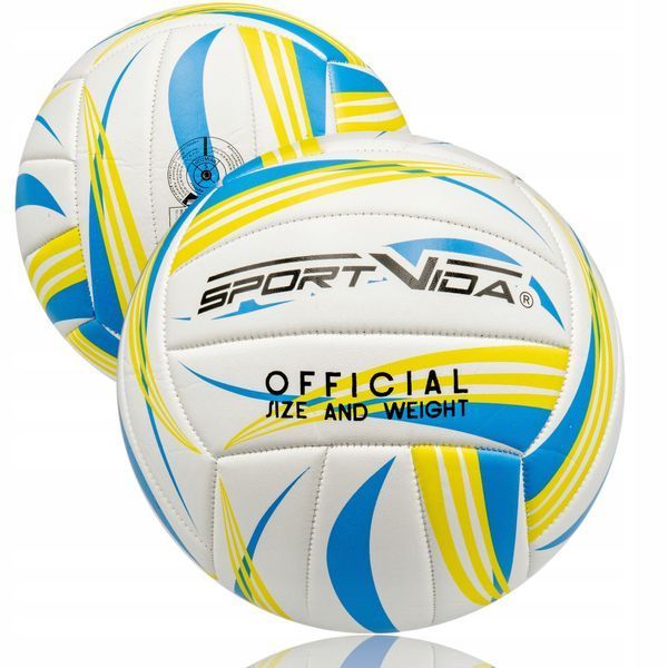 Волейбольный мяч SportVida SV-SE0103 Размер 5 50005614 фото