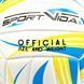 Волейбольный мяч SportVida SV-SE0103 Размер 5 50005614 фото 4