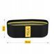 Резинка для фітнесу та спорту із тканини 4FIZJO Hip Band 10-15 кг Black/Yellow (P-5907739310309) 50001899 фото 4