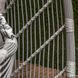 Диван-гойдалка садова з ротангу Мароу сірий ротанг UK-000099 фото 3
