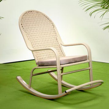 Кресло-качалка &laquo;RELAX&raquo; 4000535 фото