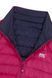 Пуховик Mac in a Sac POLAR REVERSIBLE DOWN JACKET WMS Fuchsia/Navy (M) 9254 фото 6