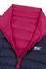 Пуховик Mac in a Sac POLAR REVERSIBLE DOWN JACKET WMS Fuchsia/Navy (M) 9254 фото 7