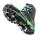 Ледоход (ледовые доступы) для обуви Mountain Goat Standard 9 Nails Size XL (P-5907739313553) 50003871 фото 1