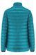 Пуховик Mac in a Sac POLAR REVERSIBLE DOWN JACKET WMS Black/Teal (M) 9253 фото 5