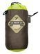 Двухместный туристичский гамак La Siesta Colibri CLH20-4 green 7948 фото 10