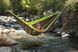 Двухместный туристичский гамак La Siesta Colibri CLH20-4 green 7948 фото 7