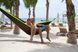 Двухместный туристичский гамак La Siesta Colibri CLH20-4 green 7948 фото 5