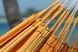Двомісний гамак La Siesta Currambera CUH16-5 apricot 7364 фото 5