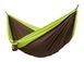 Двухместный туристичский гамак La Siesta Colibri CLH20-4 green 7948 фото 1