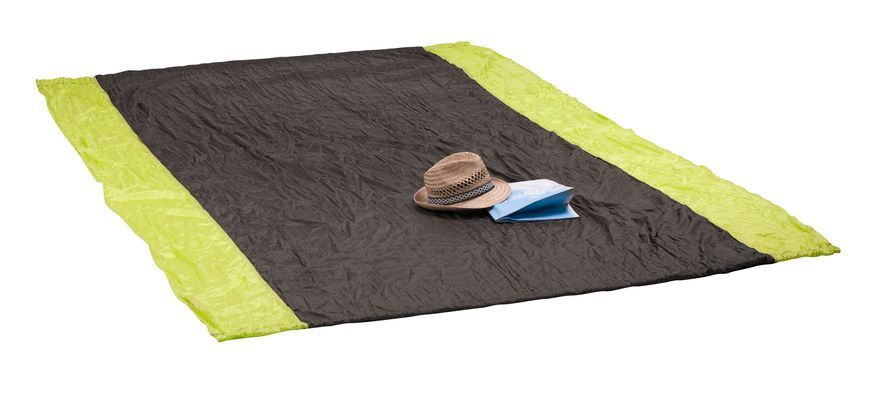 Двухместный туристичский гамак La Siesta Colibri CLH20-4 green 7948 фото