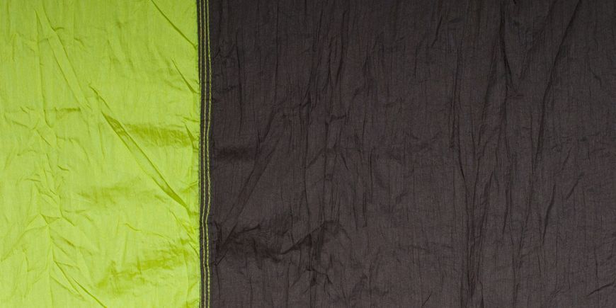 Двухместный туристичский гамак La Siesta Colibri CLH20-4 green 7948 фото