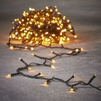 Гірлянда "Змійка", "Luca Lighting", 12 м, 120 LED теплий білий 2011819196 фото