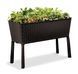 Грядка для рослин Keter Easy Grow, коричнева 897957405 фото 1