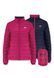 Пуховик Mac in a Sac POLAR REVERSIBLE DOWN JACKET WMS Fuchsia/Navy (S) 9251 фото 1