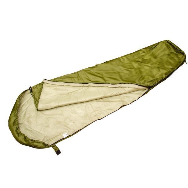 Спальный мешок Time Eco Travel-230 894914794 фото