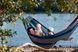 Двомісний гамак La Siesta Currambera CUH16-3 blueberry 7364 фото 3
