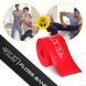 Стрічка еластична для флосингу 4FIZJO Floss Band 207 x 5 см набір 2 шт Mix (P-5907222931905) 50002057 фото 8