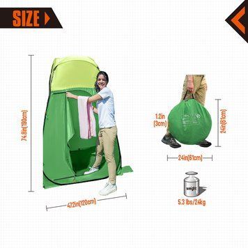 Мульти-тент KingCamp Multi Tent(KT3015) Green 11203 фото