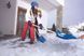 Лопата снегоуборочная Prosperplast Alpin 1A, 41х132 см, ковш пластик, ручка дерево 2422081583 фото 5