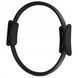Кільце для пілатесу 4FIZJO Pilates Ring Black (P-5907739313034) 50003468 фото 1