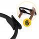 Кільце для пілатесу 4FIZJO Pilates Ring Black (P-5907739313034) 50003468 фото 5