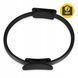 Кільце для пілатесу 4FIZJO Pilates Ring Black (P-5907739313034) 50003468 фото 3