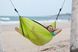 Одноместный туристичский гамак La Siesta Colibri CLH15-4 green 7869 фото 4