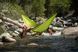 Одноместный туристичский гамак La Siesta Colibri CLH15-4 green 7869 фото 7