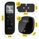 Апарат для електростимуляції м'язів 4FIZJO Combo EVO 3 в 1 (P-5905973404389) 50005418 фото 6