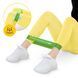 Резинка для фітнесу 4FIZJO Mini Power Band 1 мм 10-15 кг Green (P-5907222931615) 50001397 фото 6