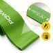 Резинка для фітнесу 4FIZJO Mini Power Band 1 мм 10-15 кг Green (P-5907222931615) 50001397 фото 2