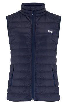 Пухова жилетка Mac in a Sac Alpine Ladies Down Gilet Navy (XL) 9291 фото