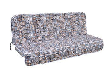 Матрац для гойдалки eGarden Ceramica 170x110x6 4920 фото
