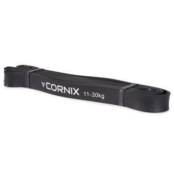 Еспандер-петля Cornix Power Band 22 мм 11-30 кг (резина для фітнесу та спорту) XR-0059 50003850 фото
