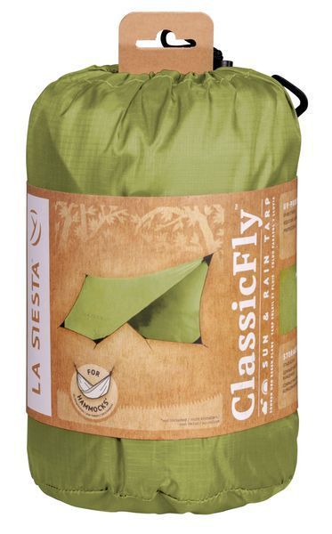 Тент La siesta ClassicFly CFZ40-4 forest 13446 фото
