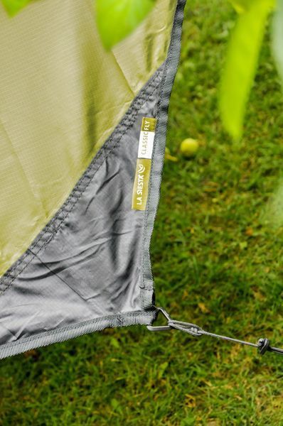 Тент La siesta ClassicFly CFZ40-4 forest 13446 фото